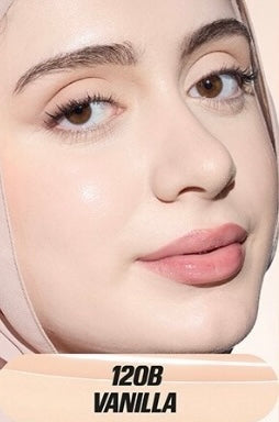 a HUDA BEAUTY - EASY BLUR (Fond De Teint )