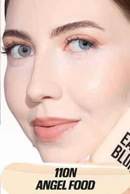 a HUDA BEAUTY - EASY BLUR (Fond De Teint )