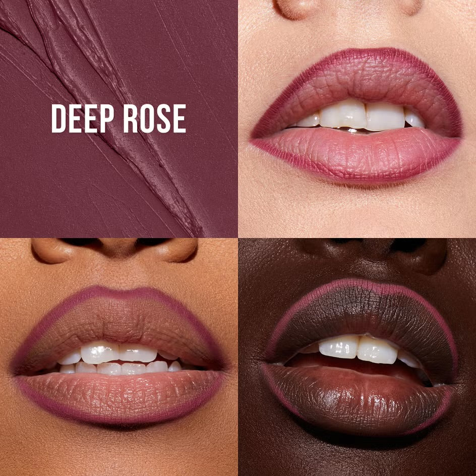 Huda beauty - Lip Contour 2.0 Automatic Matte Lip Pencil