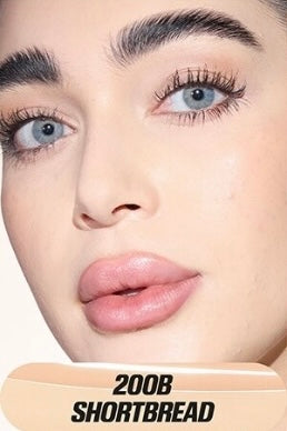 a HUDA BEAUTY - EASY BLUR (Fond De Teint )
