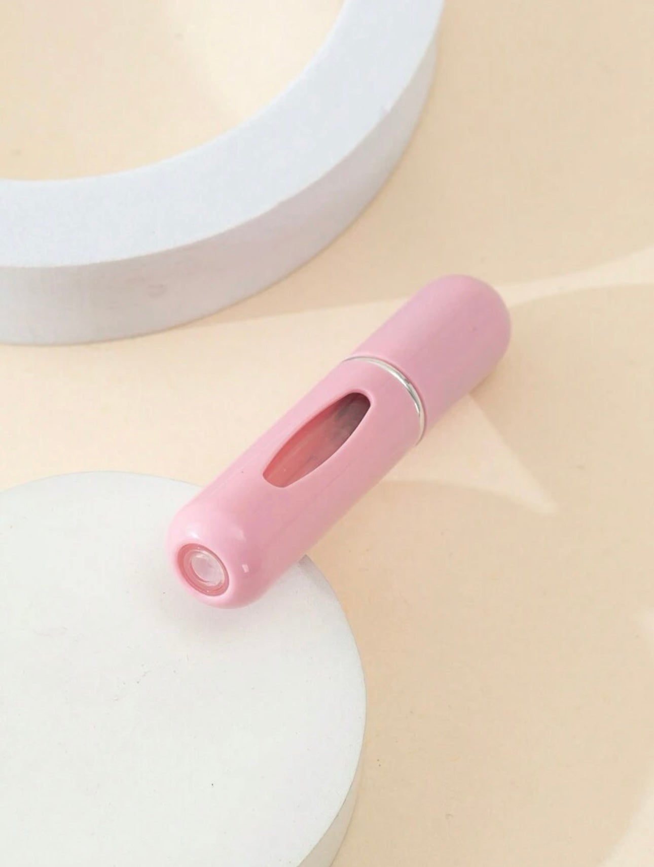 bouteille de parfum en plastique 5 ML