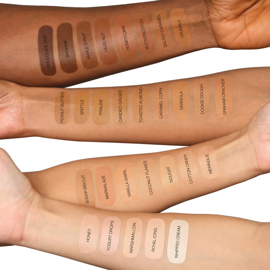 HUDA BEAUTY - Luminous Matte Liquid Concealer