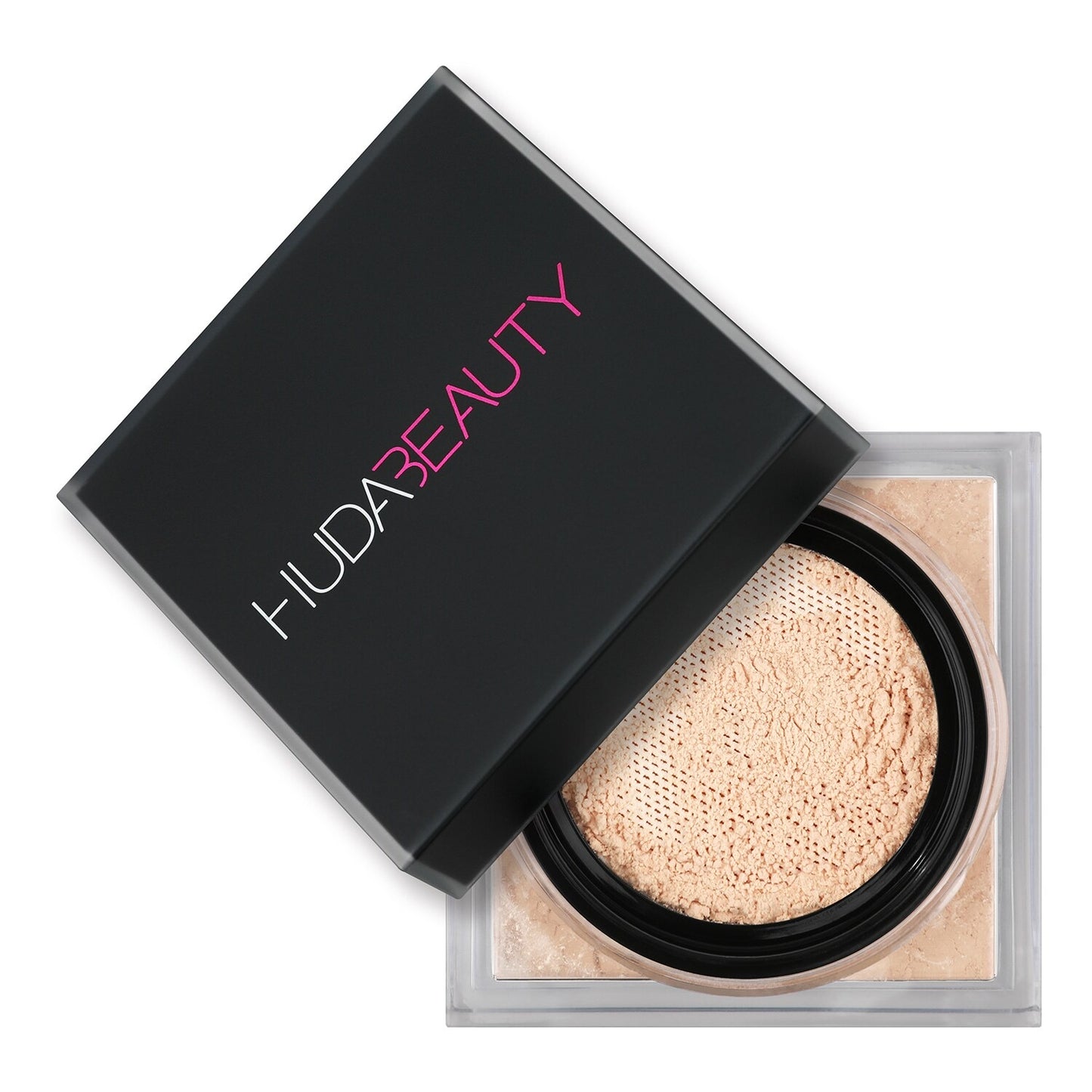 Huda beauty - Easy bake & Setting powder