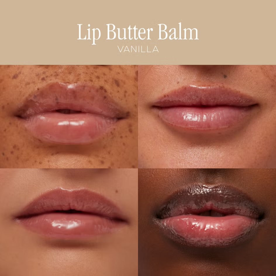 SUMMER FRIDAYS - Lip Butter Balm