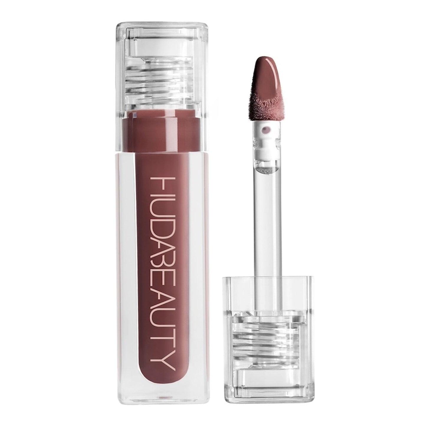 Huda Beauty - Faux Filler Gloss