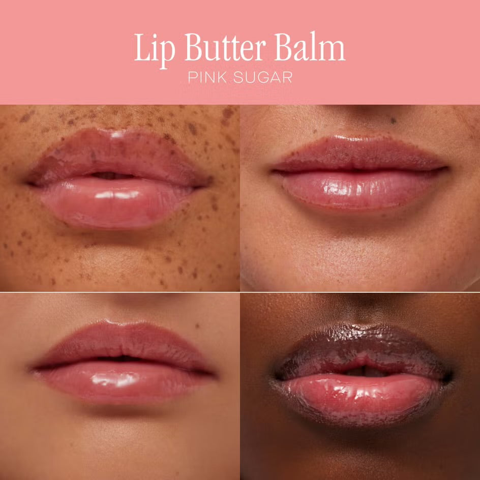 SUMMER FRIDAYS - Lip Butter Balm