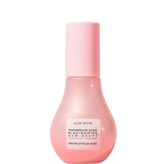 GLOW RECIPE -Watermelon Glow Niacinamide Dew Drops 40ml