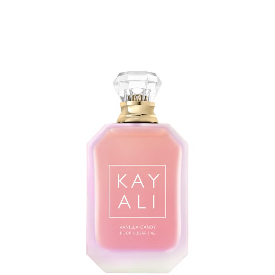 KAYALI - Vanilla candy rock sugar ( eau de parfum )