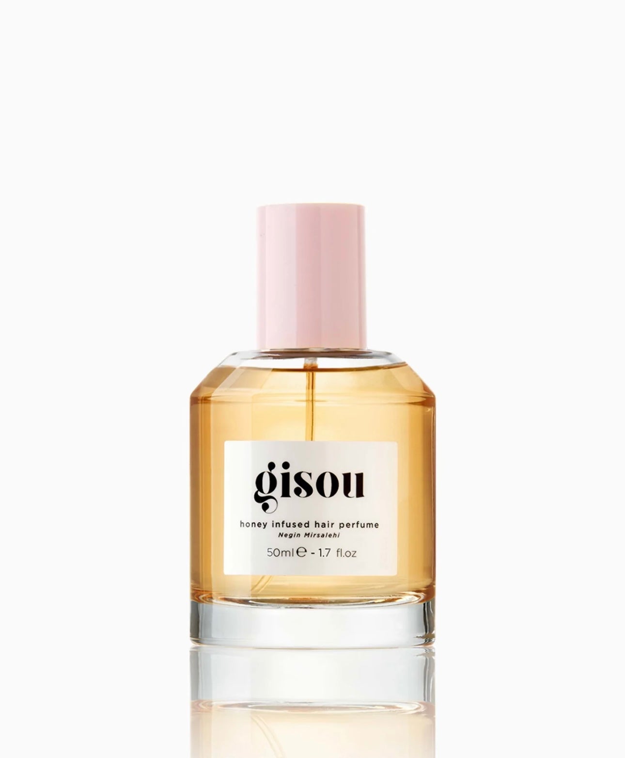 GISOU - Honey🍯 Infused Hair Parfume ( 50 ML )