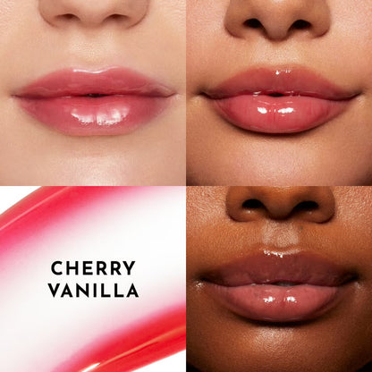 LAWLESS BEAUTY Forget The Filler Lip Plumper Line Smoothing Gloss
