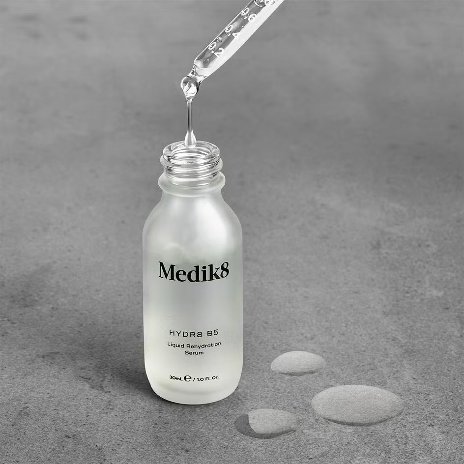 MEDIK8 - Hydr8 B5 serum