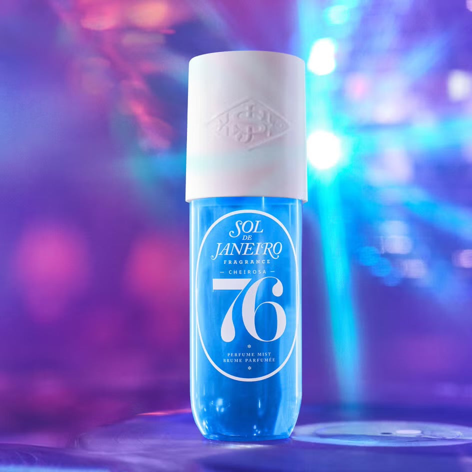 SOL DE JANEIRO -  Cheirosa 76 Perfume Mist