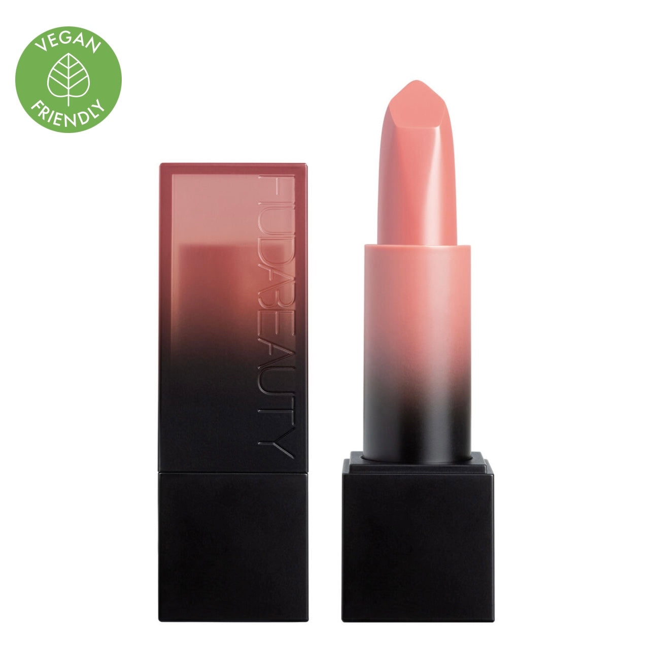 Huda beauty - Power Bullet Cream Glow Hydrating Lipstick