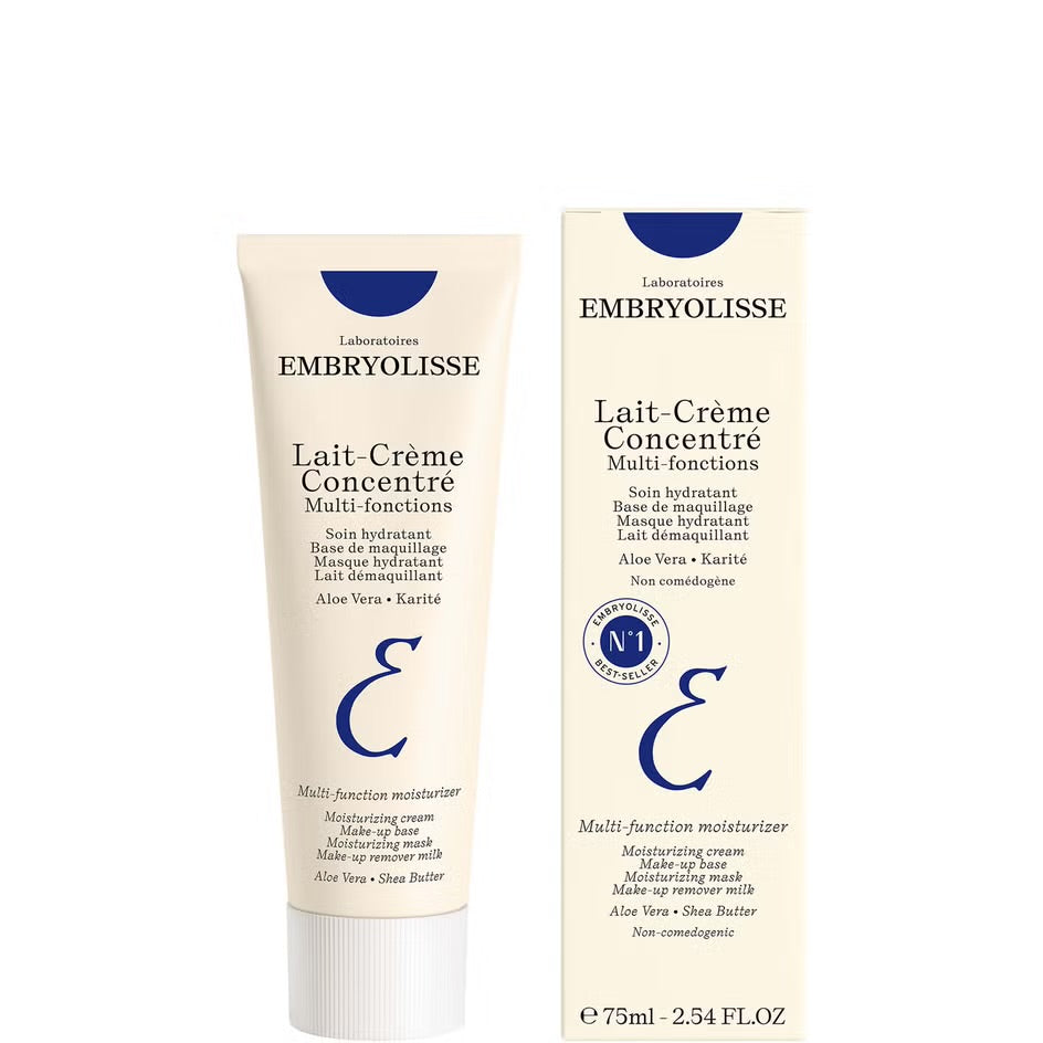 Embryolisse  - Lait-Crème Concentré Multi-Purpose Moisturiser 75ml