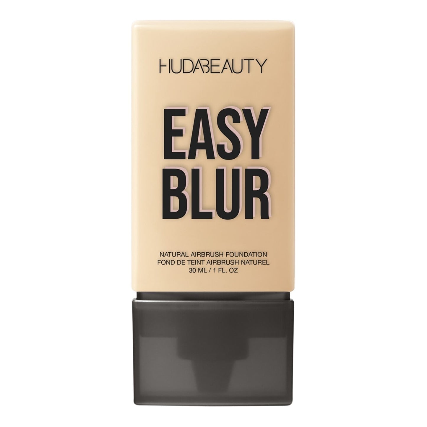 a HUDA BEAUTY - EASY  BLUR  (Fond De Teint )