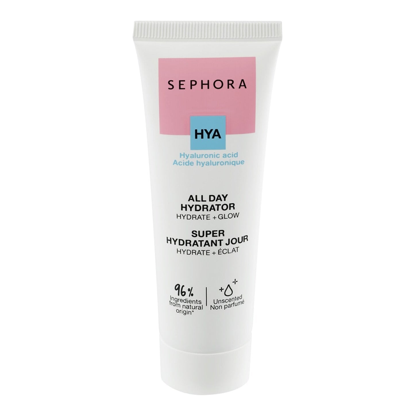 SEPHORA - Crème Hydratante à base D’acide Hyaluronique💦