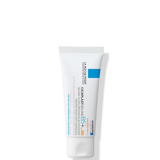 LA ROCHE-POSAY - Cicaplast Balm B5+ SPF 50