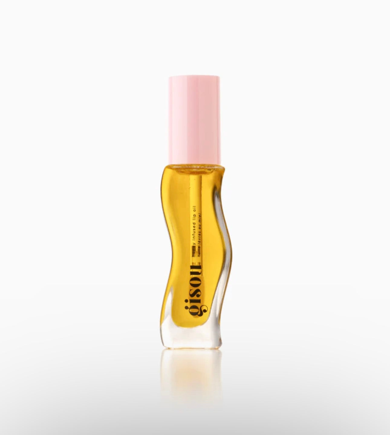 GISOU - Honey Infused Lip Oil