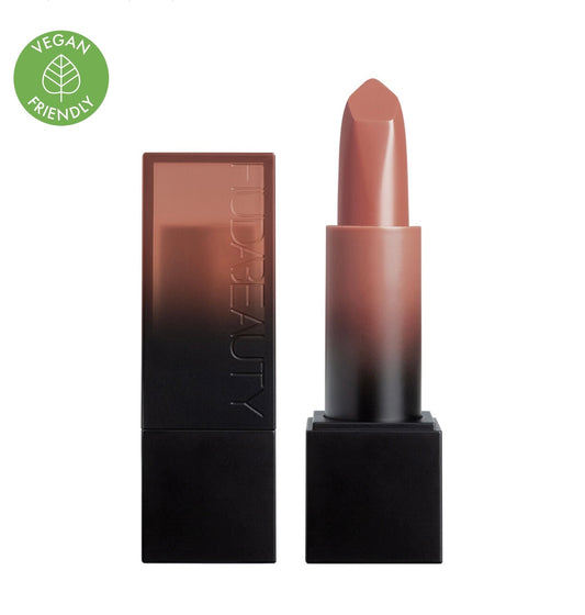 Huda beauty - Power Bullet Cream Glow Hydrating Lipstick