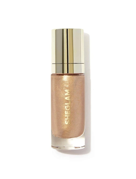 SHEGLAM - Sunkissed Body Highlighter