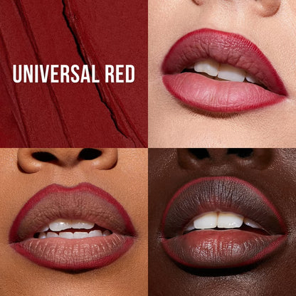 Huda beauty - Lip Contour 2.0 Automatic Matte Lip Pencil