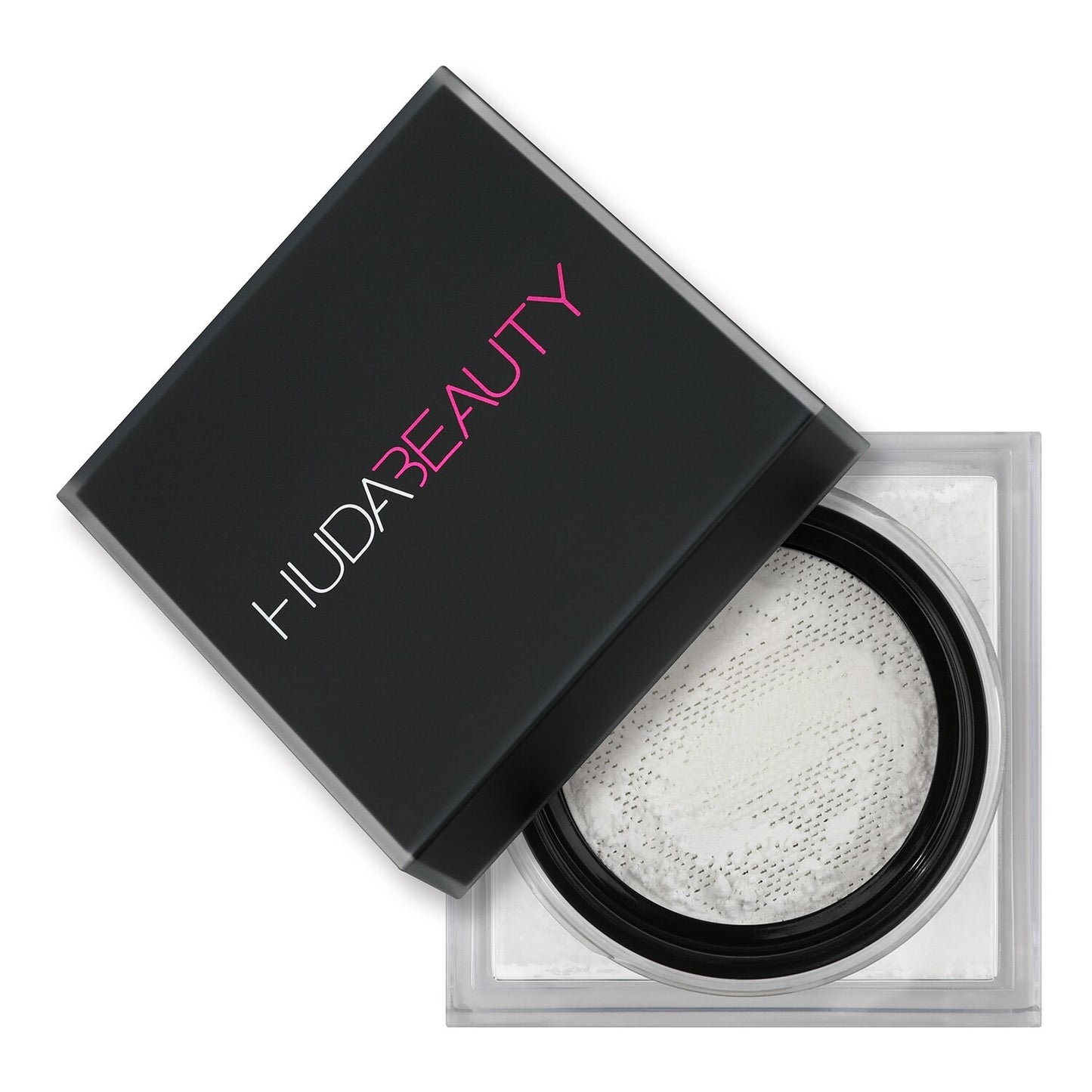 Huda beauty - Easy bake & Setting powder