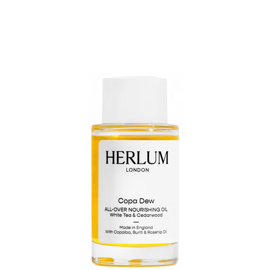 HERLUM - all-over nourishing oil