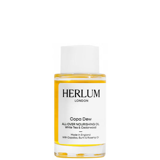 HERLUM - all-over nourishing oil