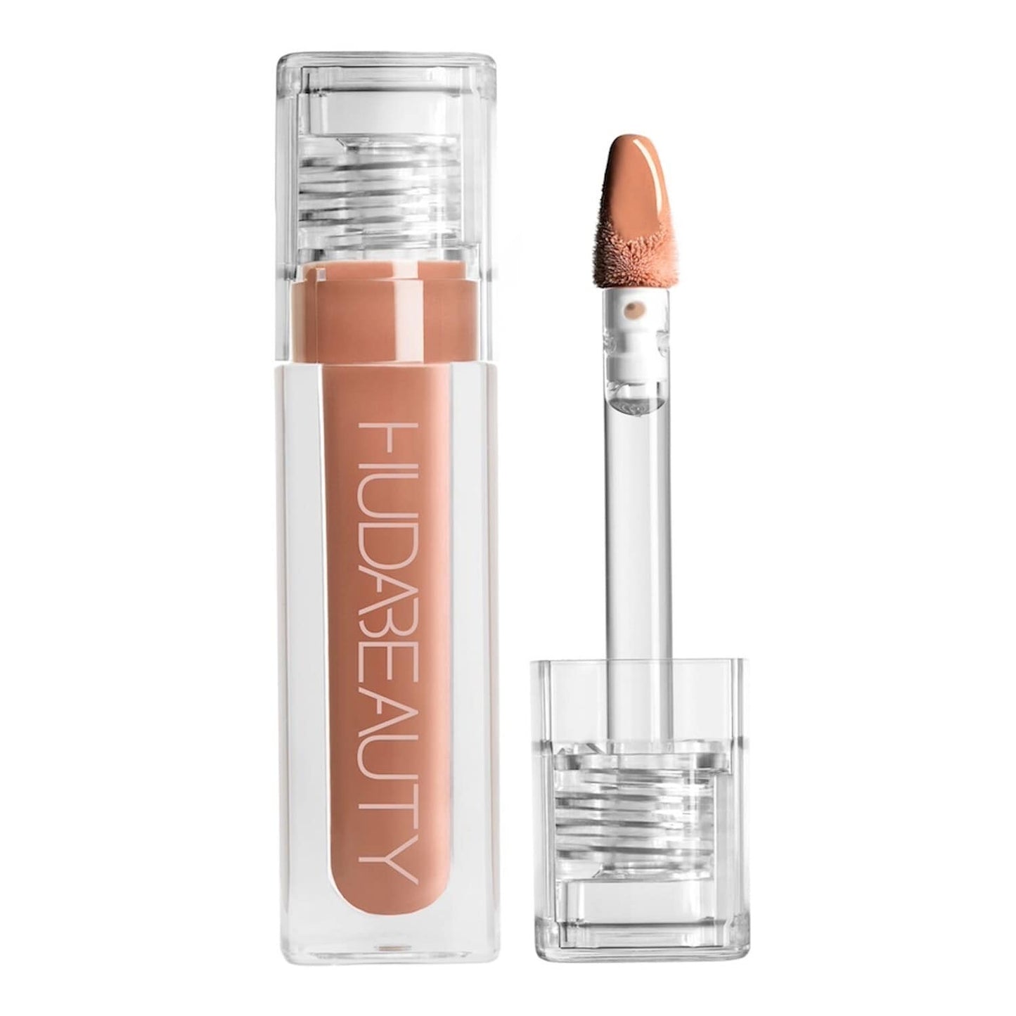 Huda Beauty - Faux Filler Gloss