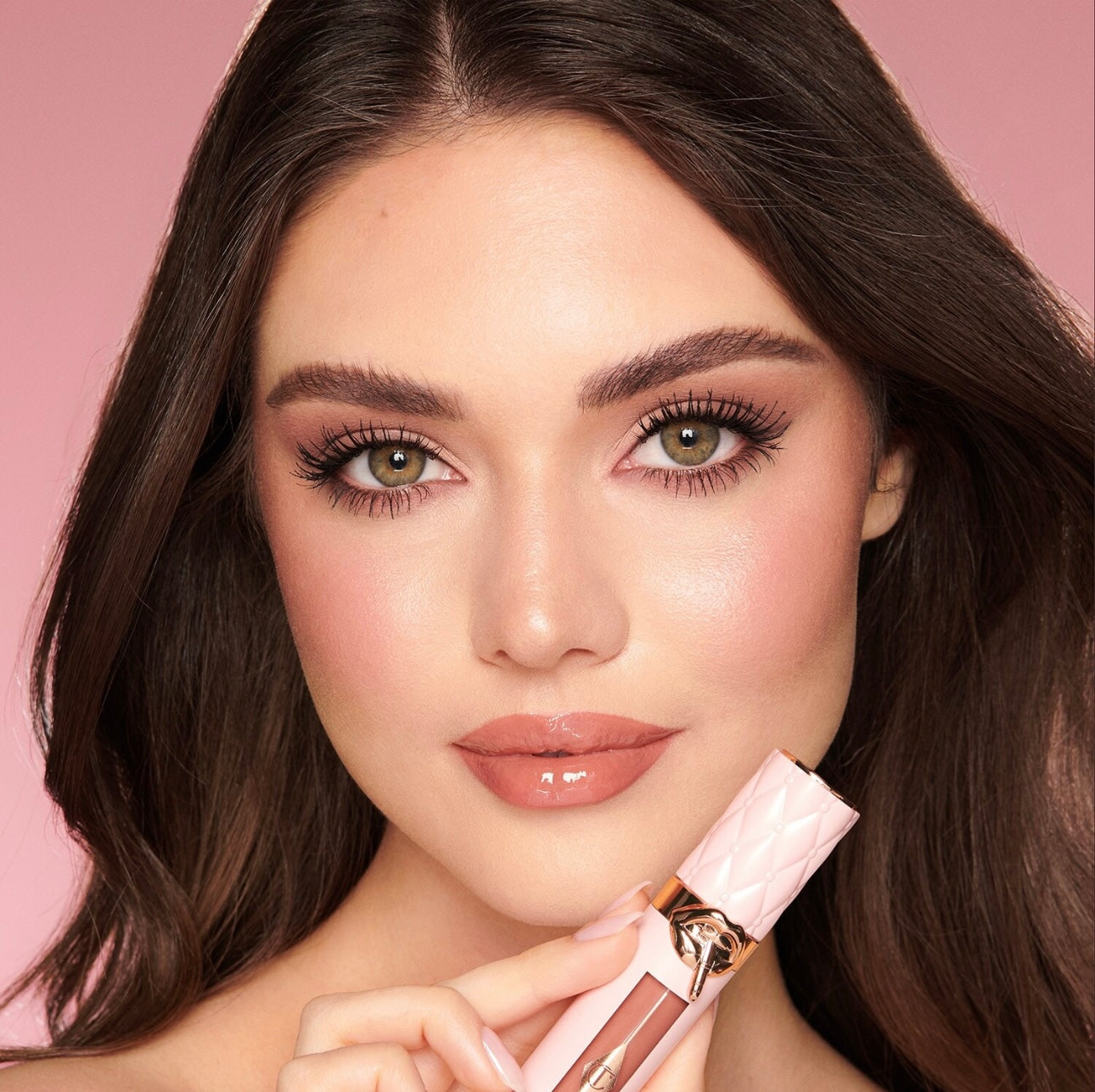 Charlotte Tilbury - Pillow Talk Iconic Lip And Cheek Secrets