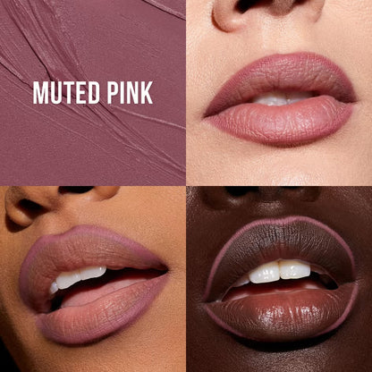 Huda beauty - Lip Contour 2.0 Automatic Matte Lip Pencil