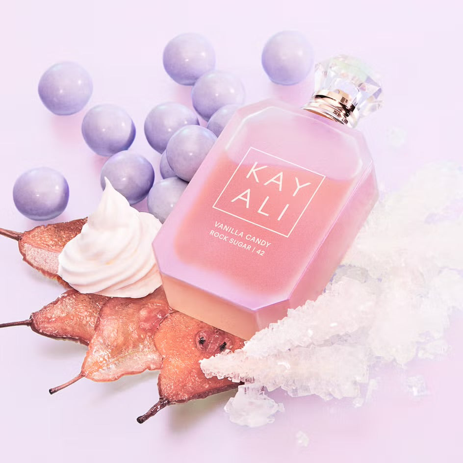 KAYALI - Vanilla candy rock sugar ( eau de parfum )