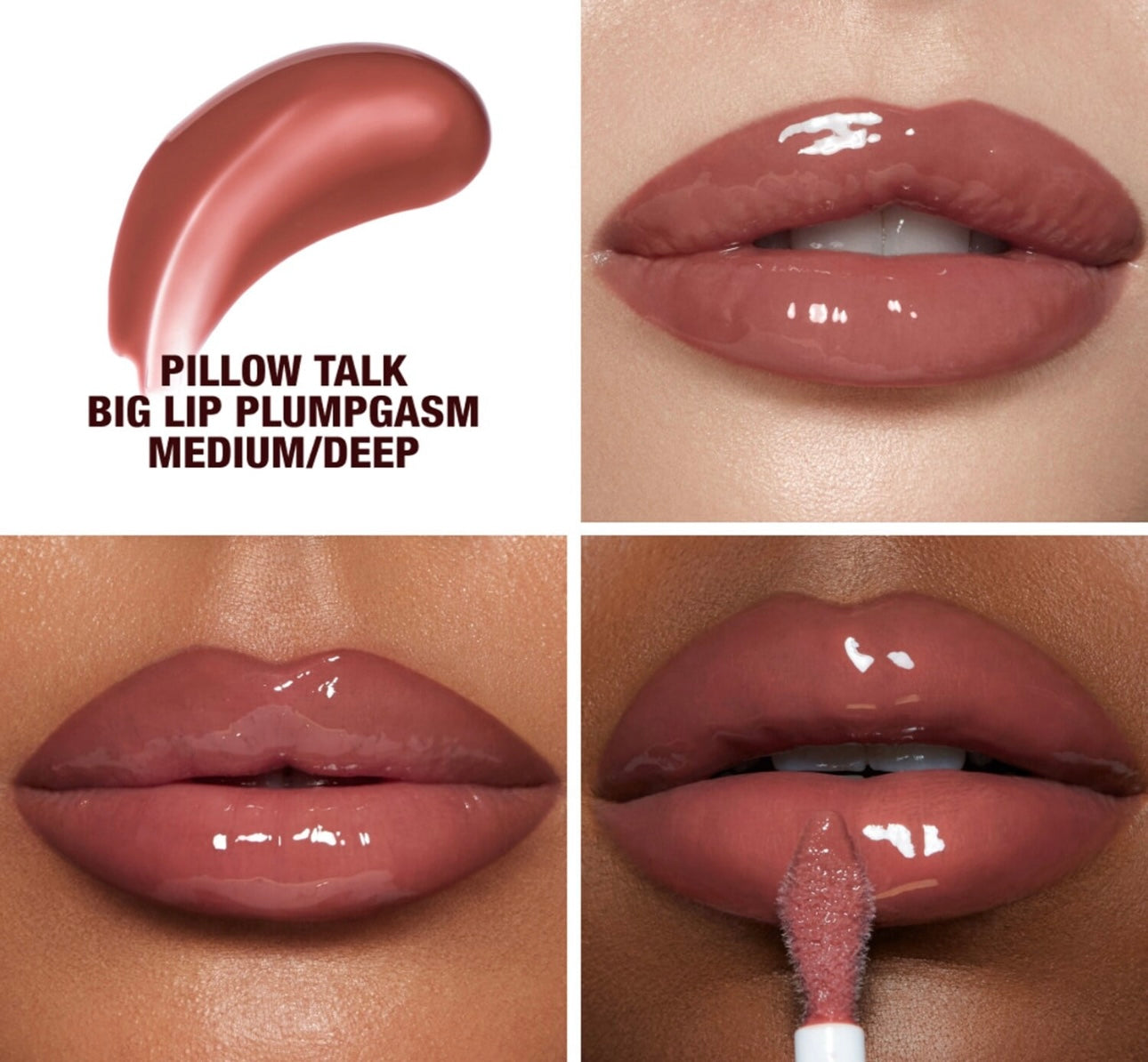 Charlotte tilbury - Big Lip Plumpgasm