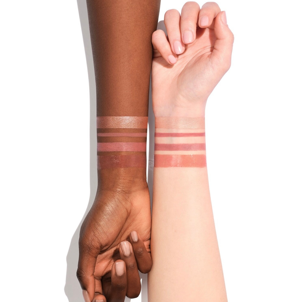 Charlotte Tilbury - Pillow Talk Iconic Lip And Cheek Secrets