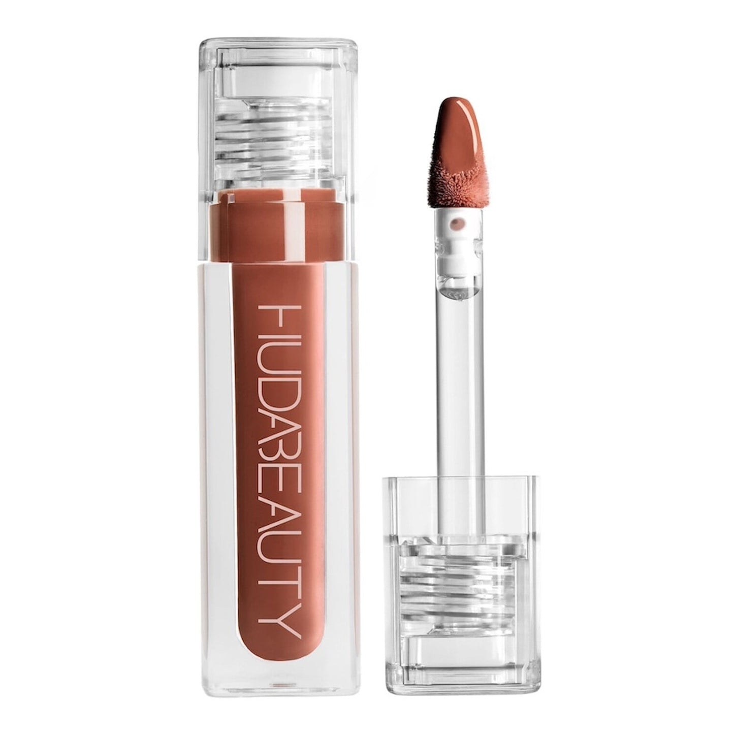 Huda Beauty - Faux Filler Gloss