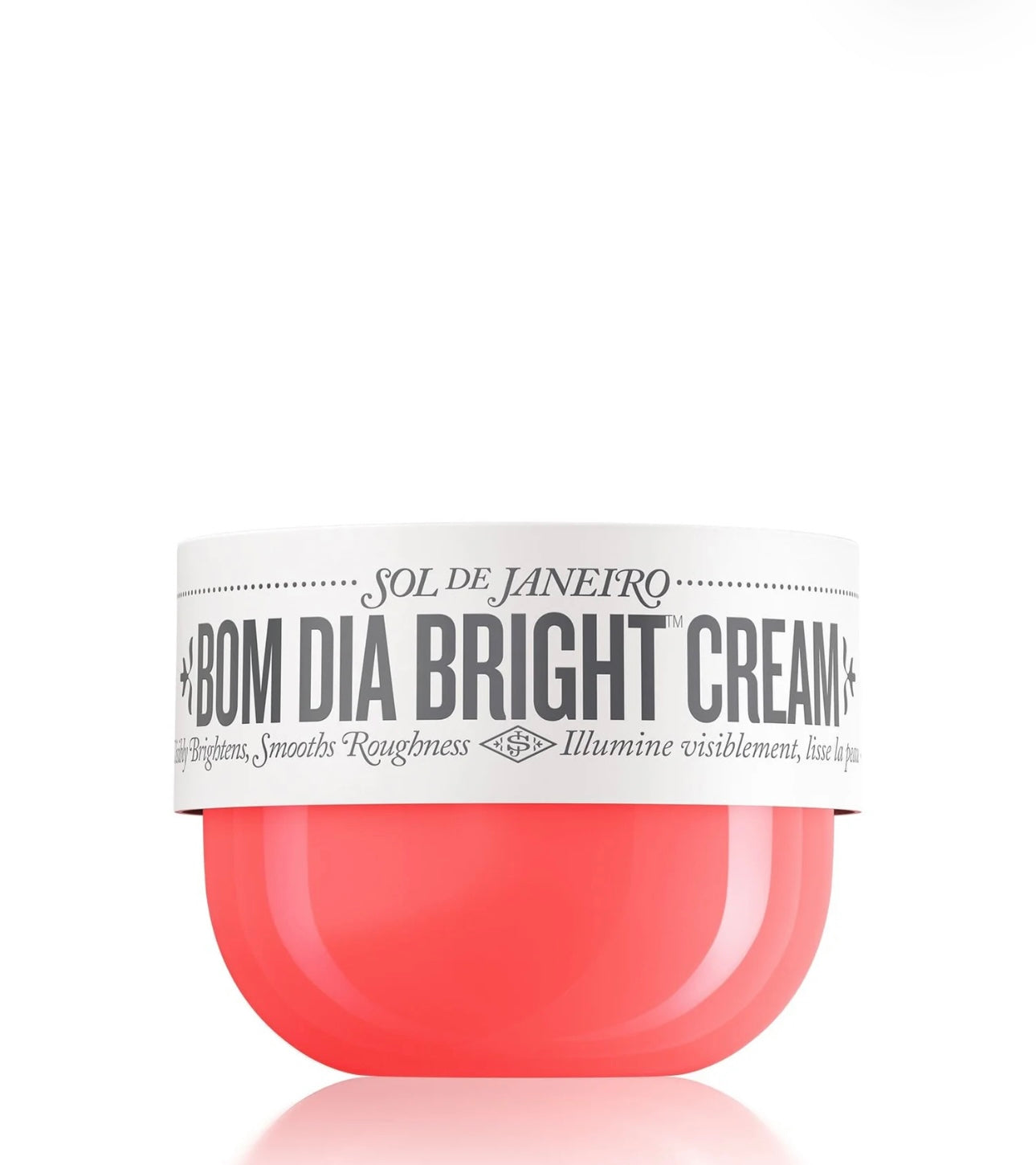 aSOL DE JANEIRO - BOM DIA Bright Cream 40