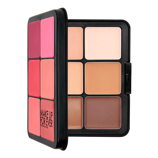 MAKE UP FOR EVER - HD Skin Face Essentials Palette ( H2 )