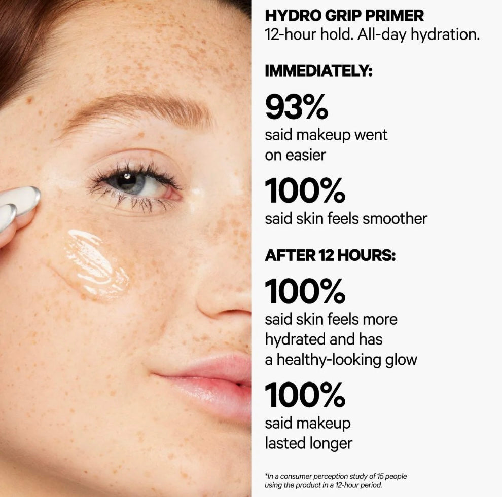 MILK - HYDRO GRIP HYDRATING PRIMER