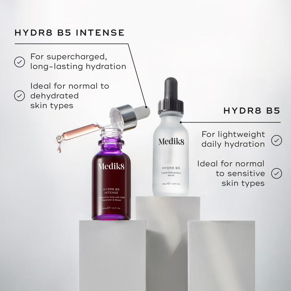 MEDIK8 - Hydr8 B5 serum