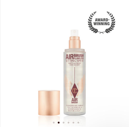 CHARLOTTE TILBURY - Spray Fixateur