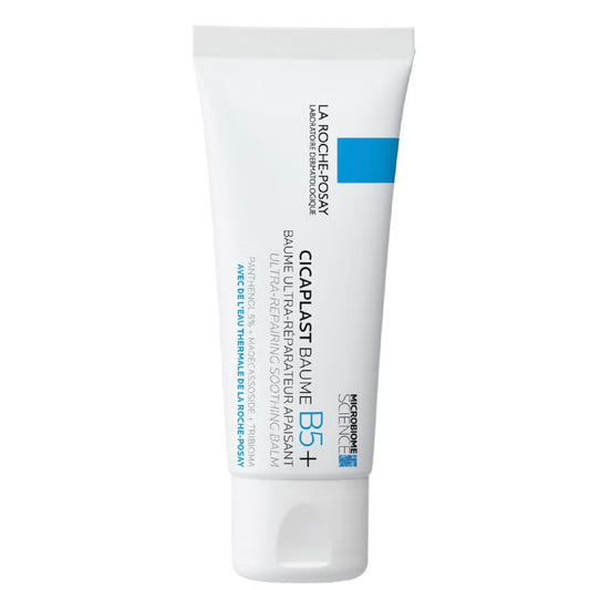 La Roche-Posay - Cicaplast Balm B5 Baume réparateur polyvalent