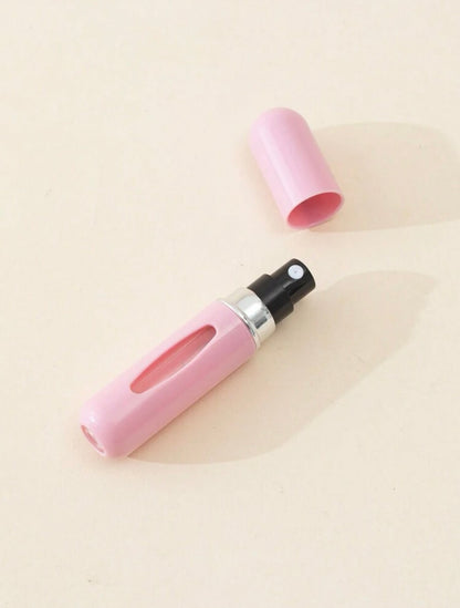 bouteille de parfum en plastique 5 ML