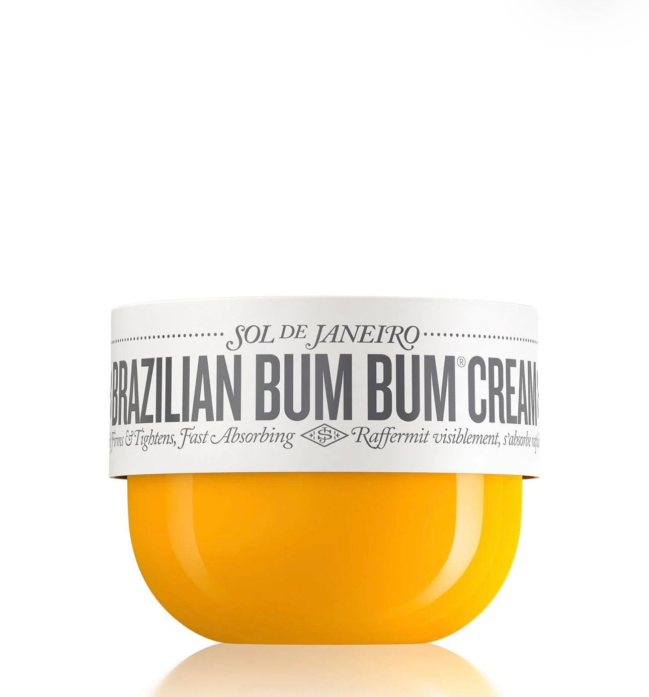 aSOL DE JANEIRO - Brazilian BUM BUM CREAM ☀️