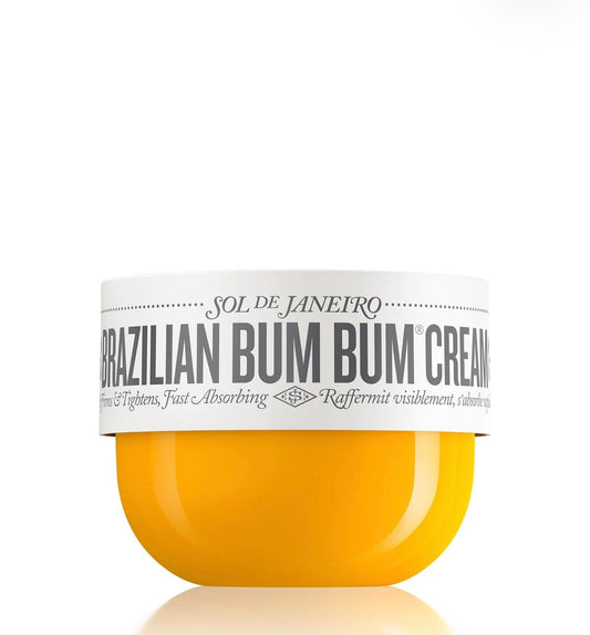 aSOL DE JANEIRO - Brazilian BUM BUM CREAM ☀️