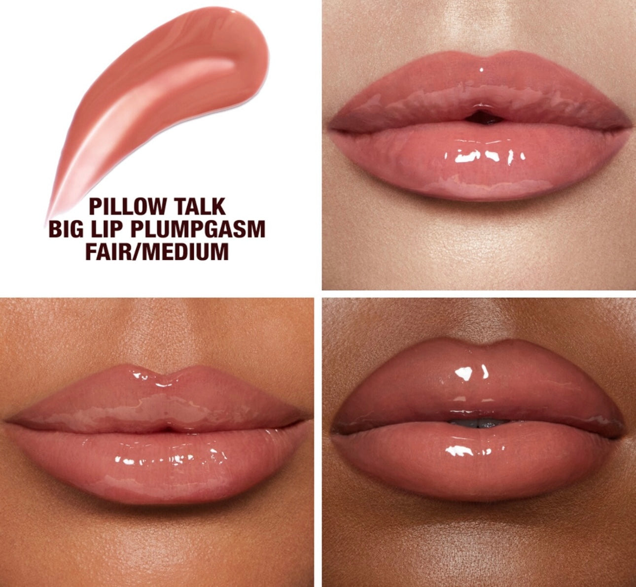 Charlotte tilbury - Big Lip Plumpgasm