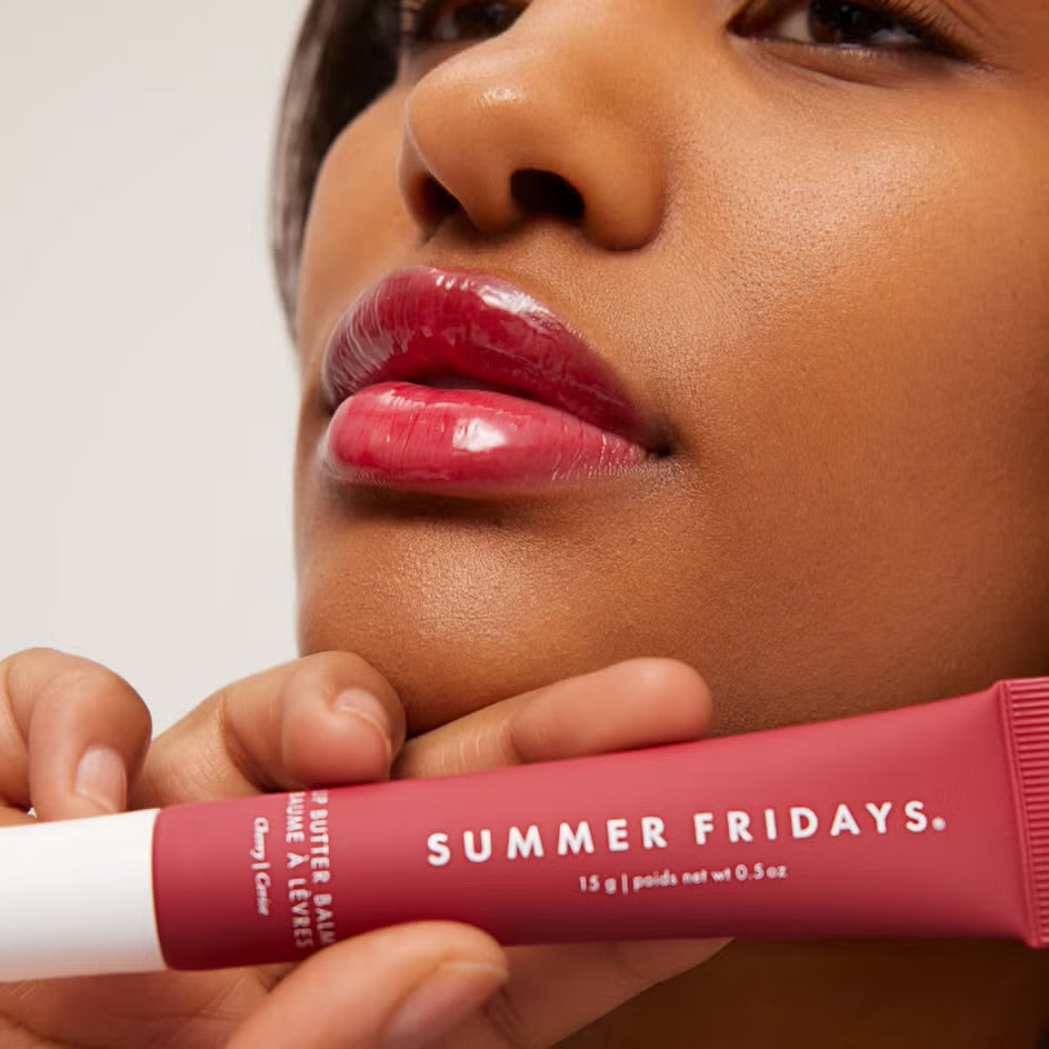 SUMMER FRIDAYS - Lip Butter Balm