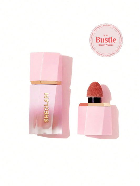 SHEGLAM - LIQUID BLUSH MATTE