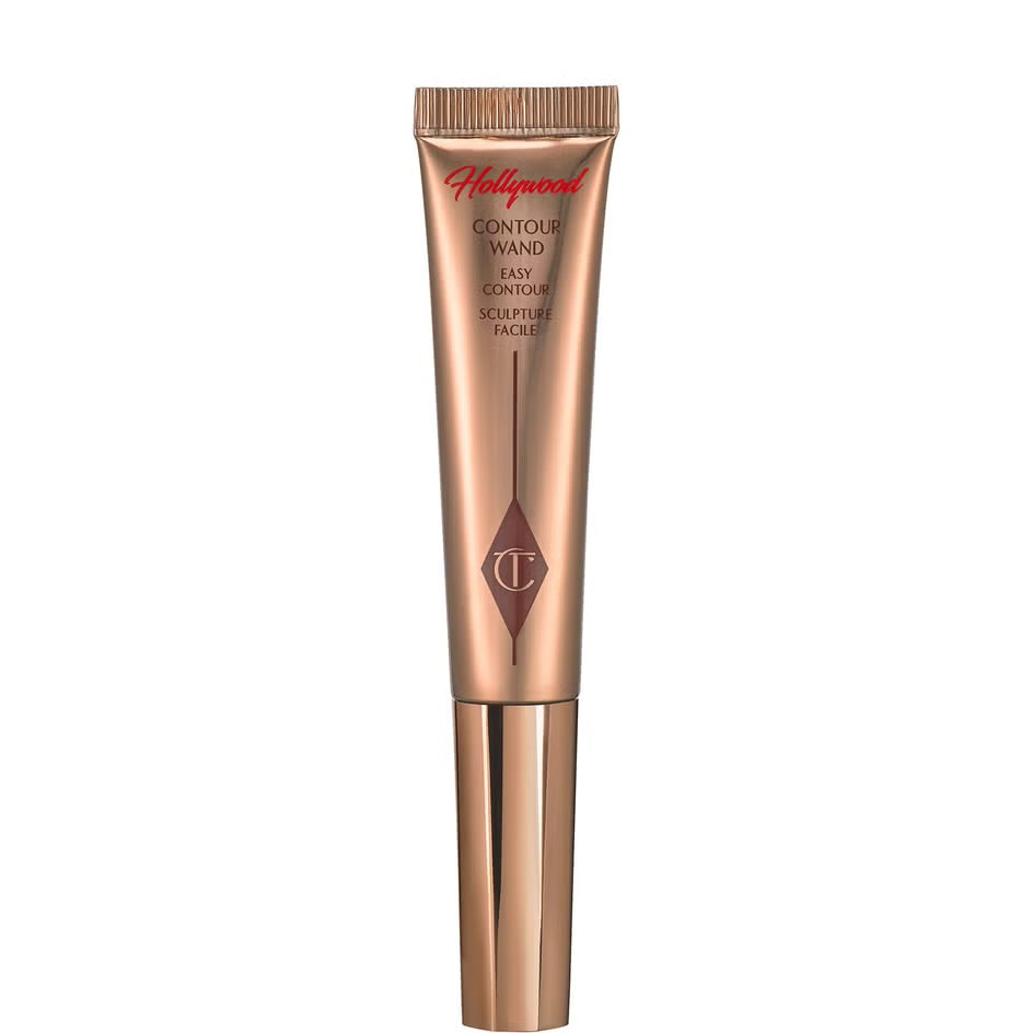 Charlotte Tilbury  - Hollywood Contour Wand Fair/Medium