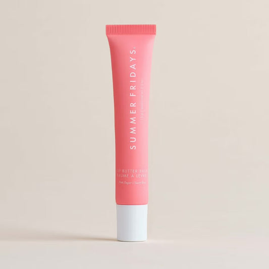 SUMMER FRIDAYS - Lip Butter Balm