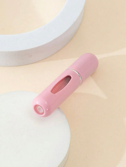 bouteille de parfum en plastique 5 ML